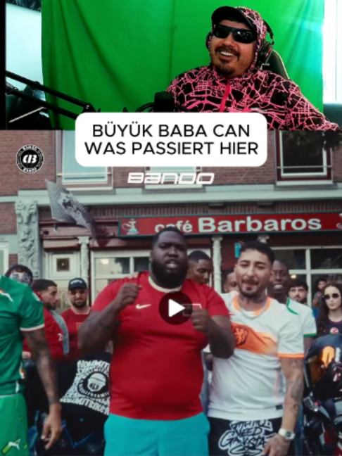 @Barcalonja Live