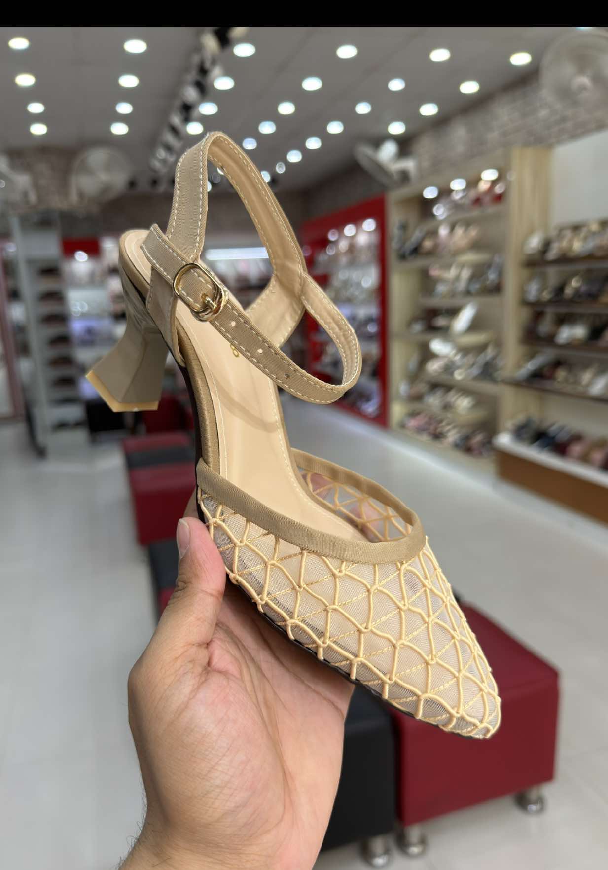 @English shoes Layyah