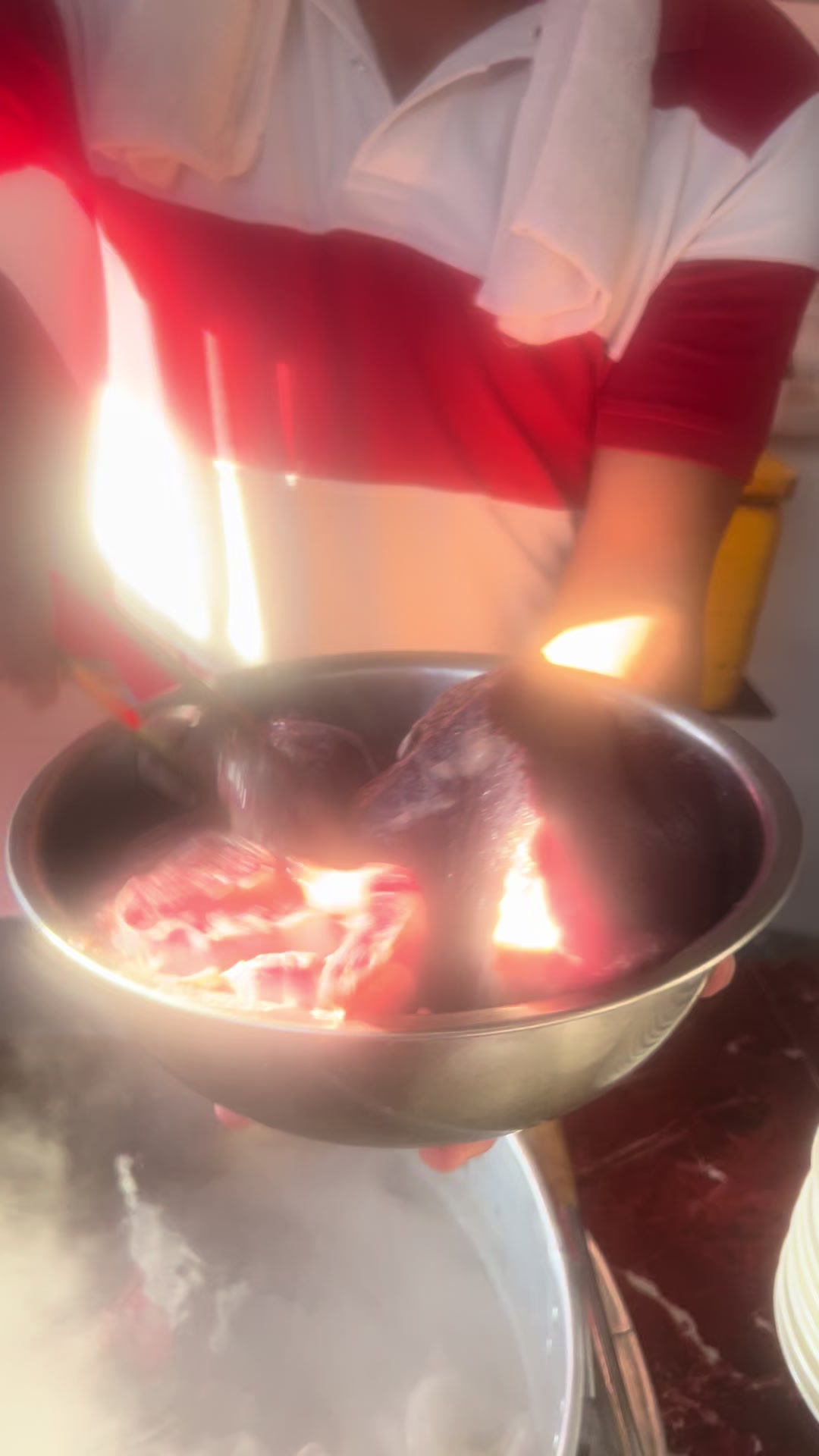 @មីគាវហេងហេងក្រុងកំពត