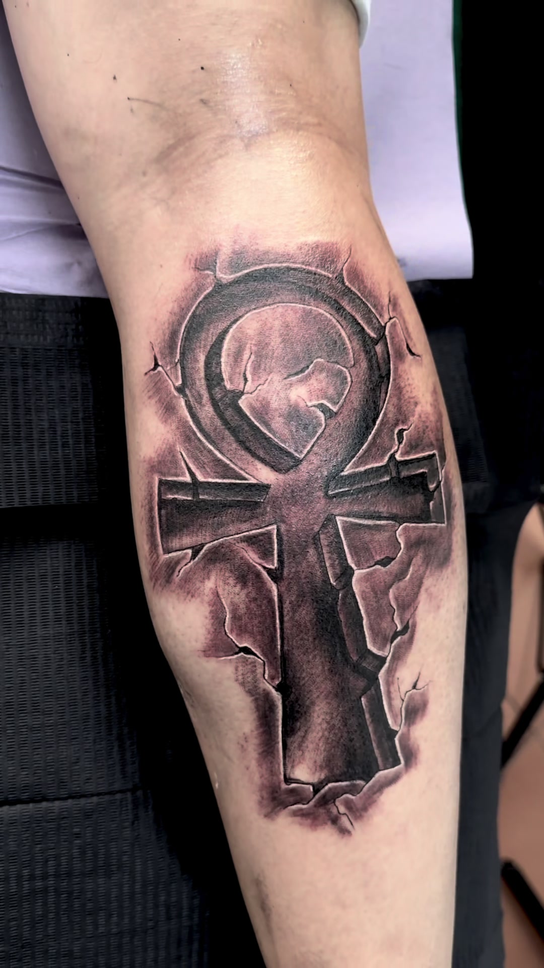 @La Máquina tattoo