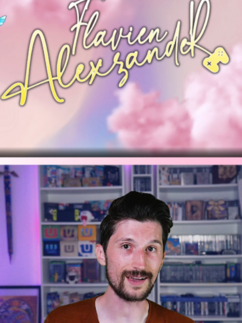 @Flavien Alexzander