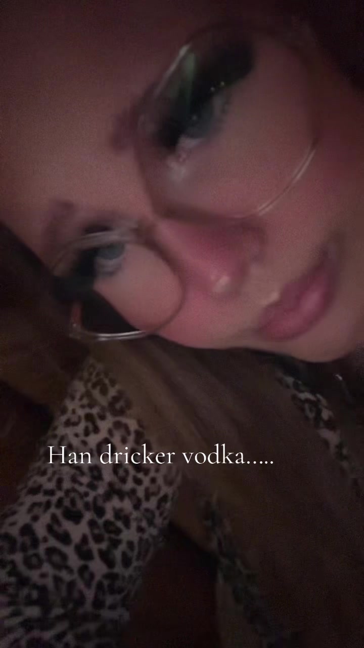 @Sug och svälj trevlig helg💅