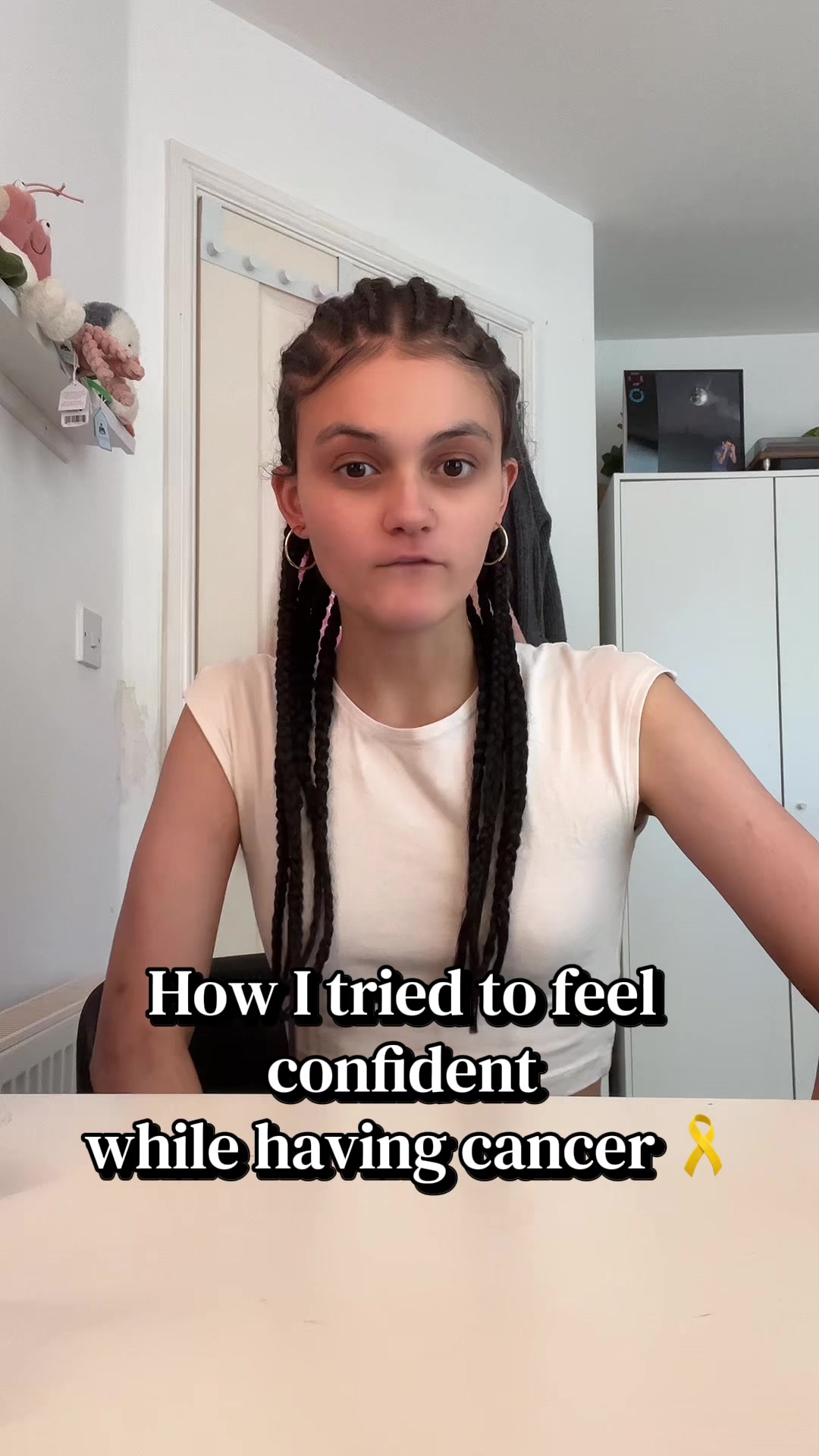 @Mia🎗️💗