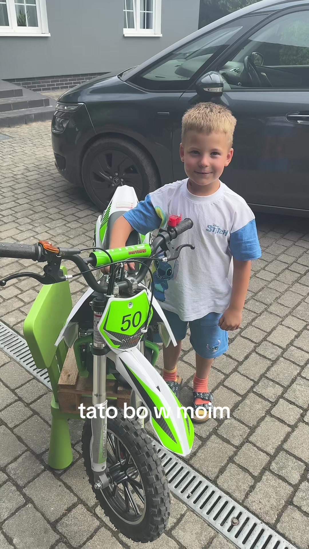 @Śliwamotorsport
