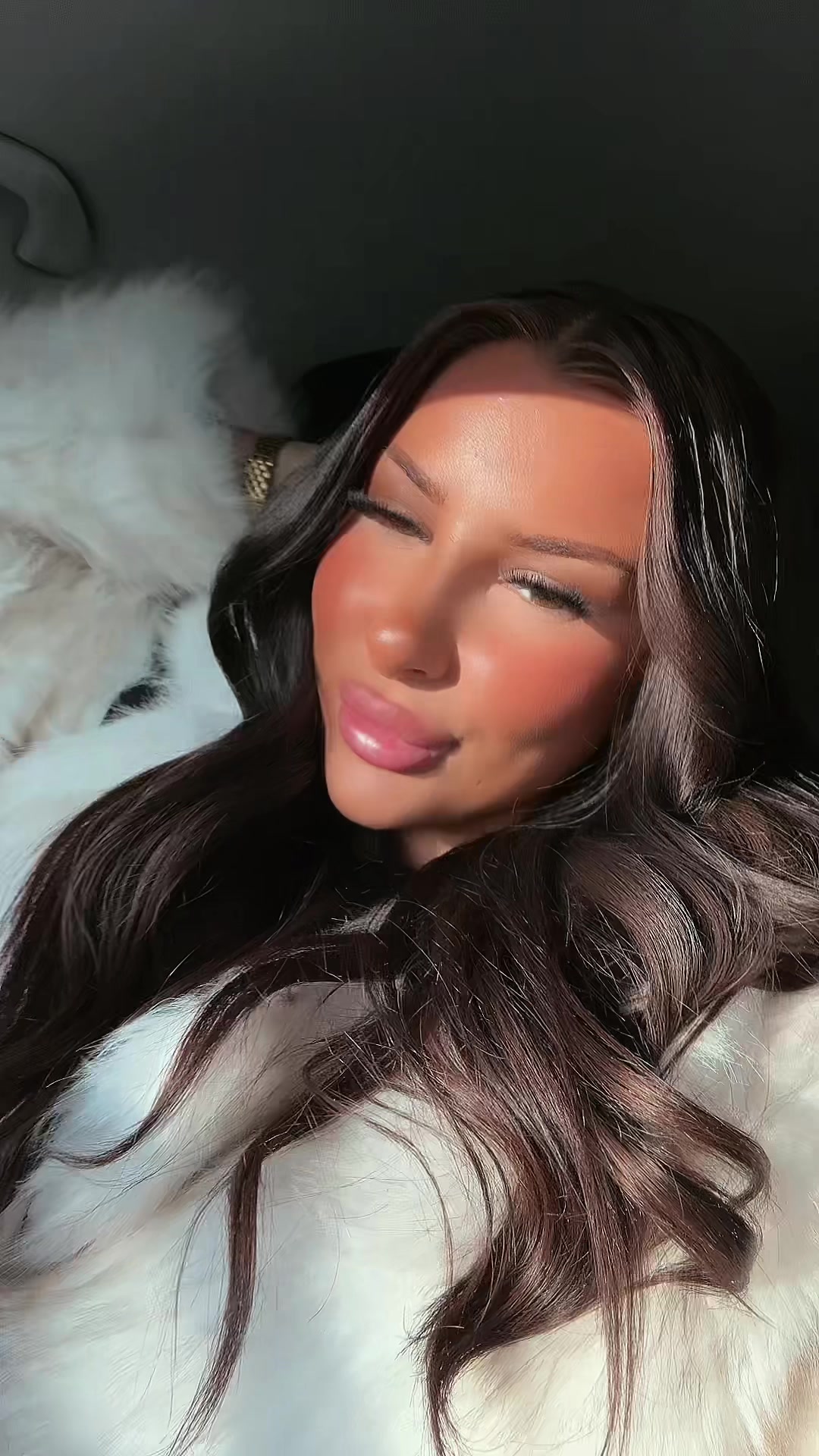 @Vanessa
