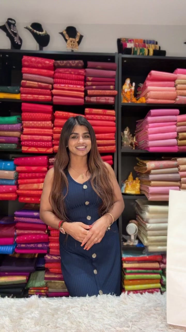 @Arishaa Sarees