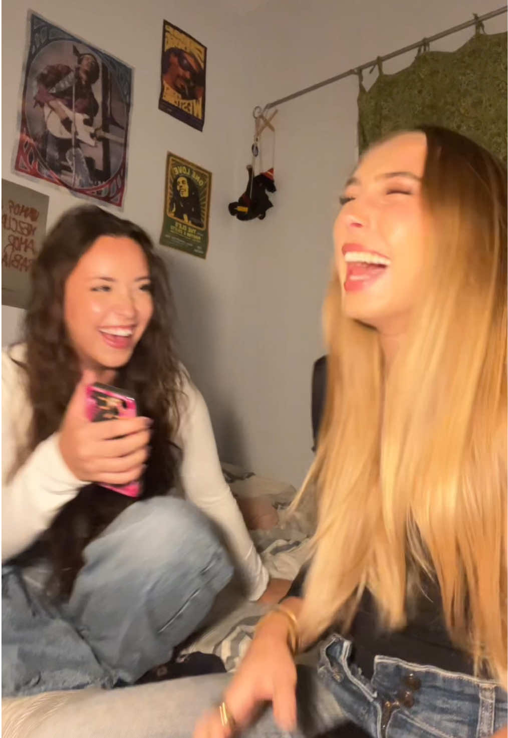 @Olivia Marco