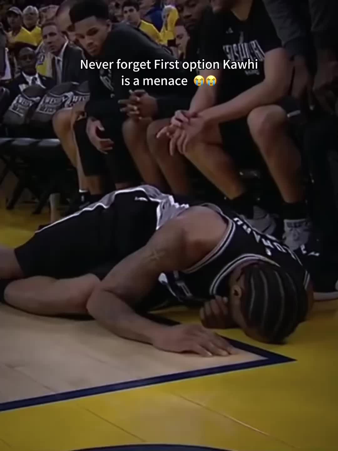 @NBA history