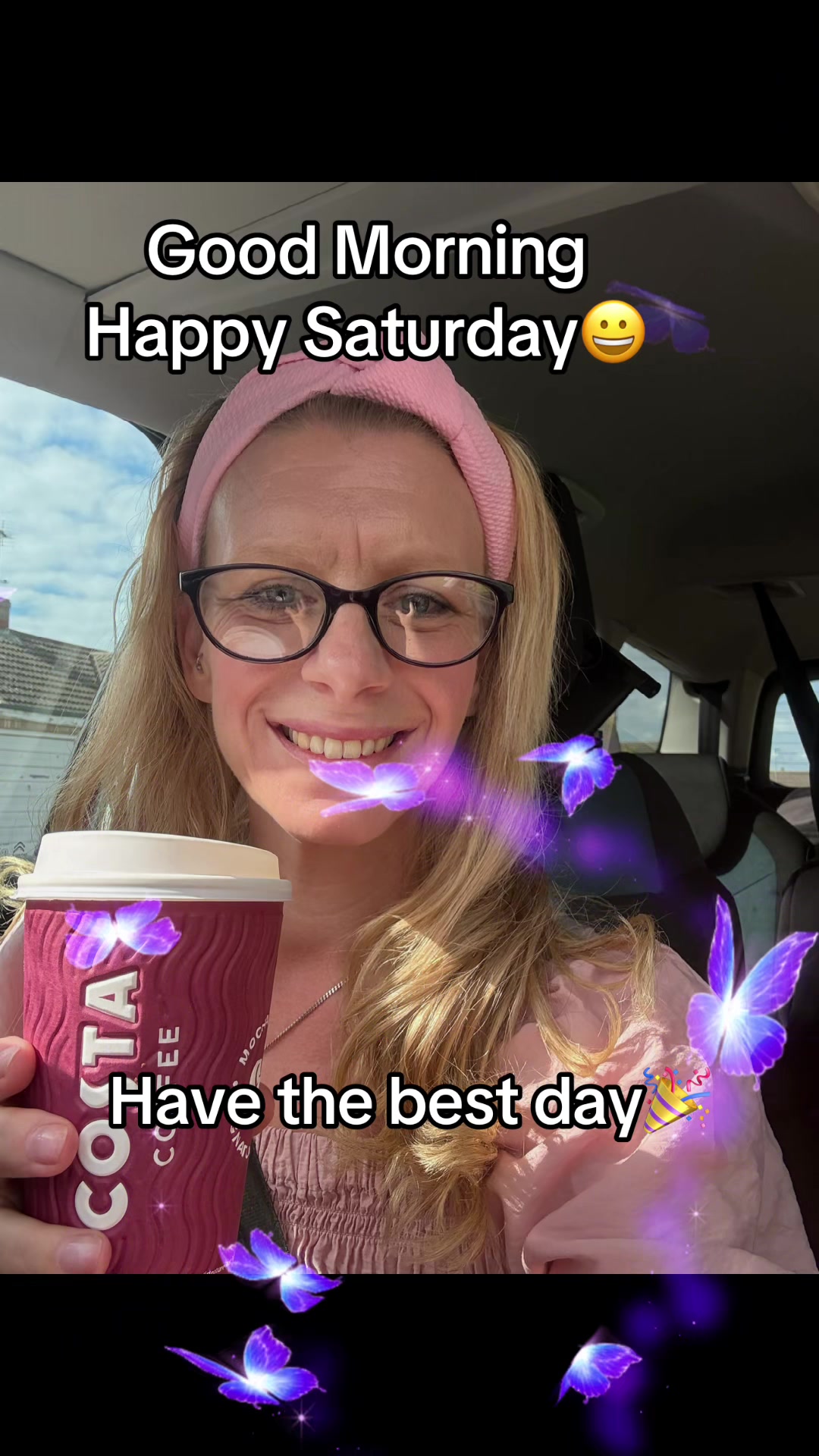 @Hannahs Happy Life