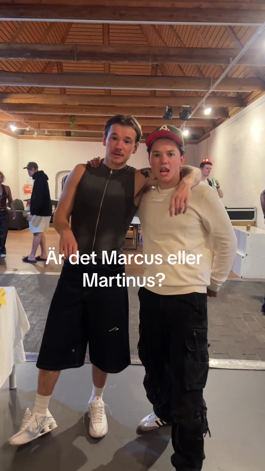 @Grannen Måns