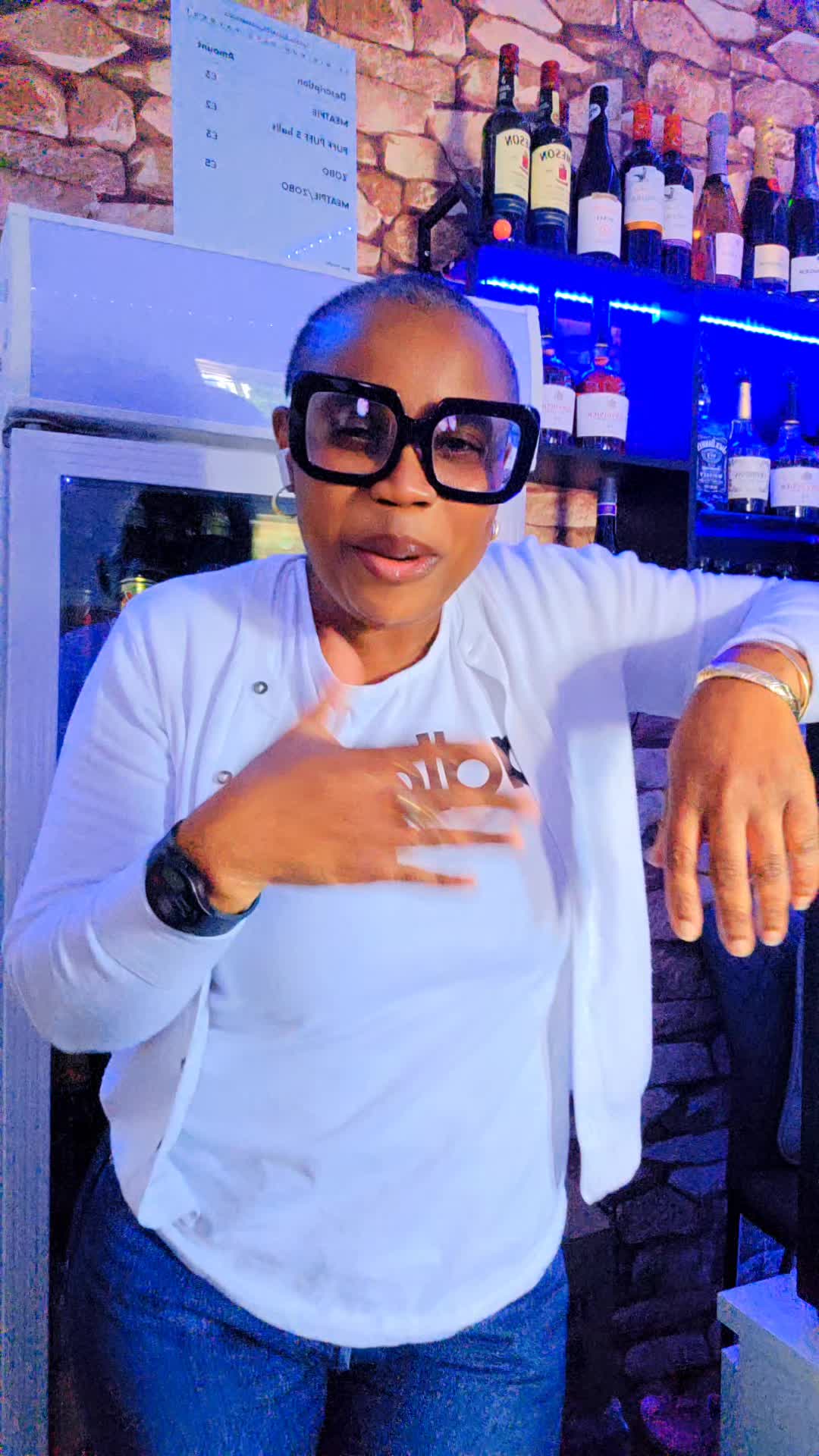 @Honeyz Restaurant