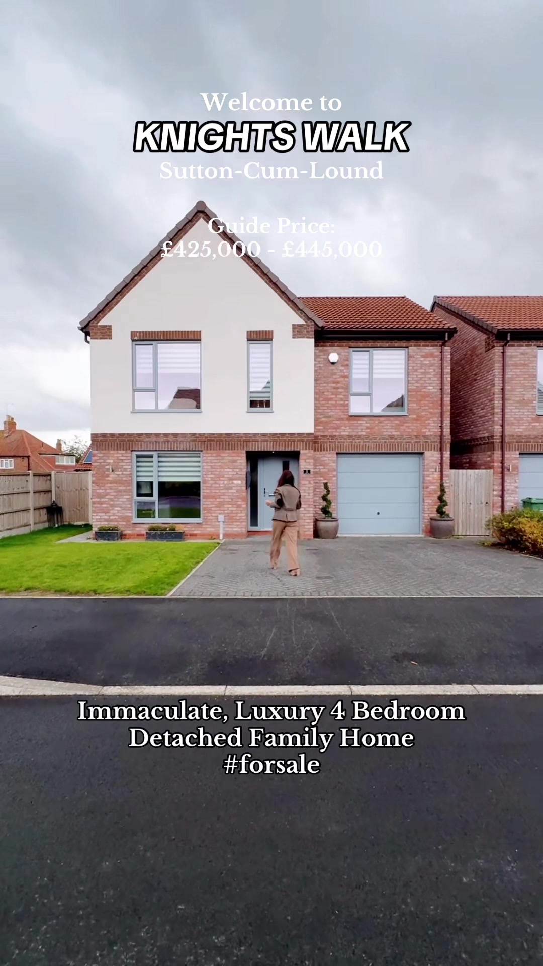 @Kendra Jacob - JBS Estates
