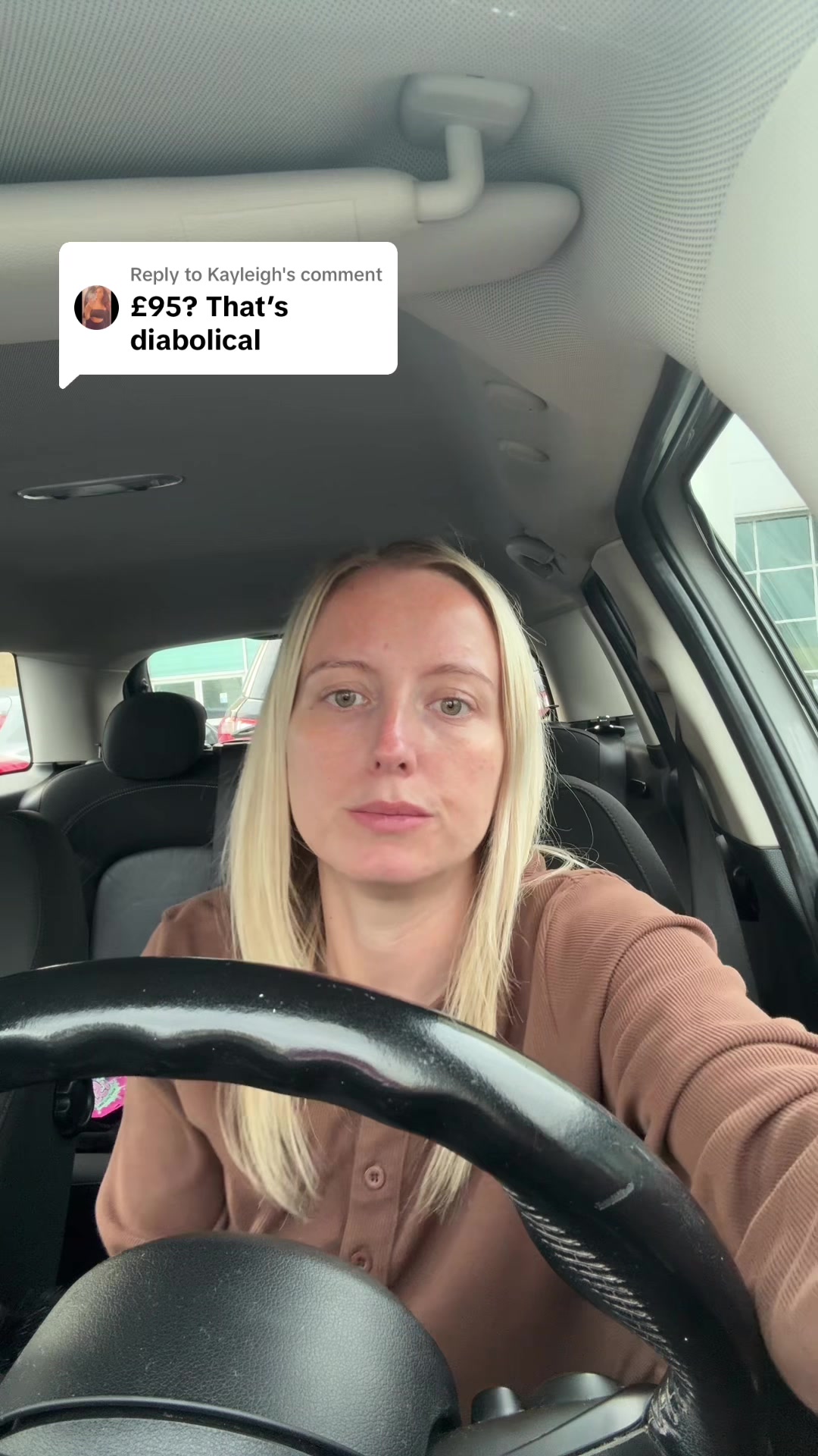 @Katie | Blonde Hair Repair
