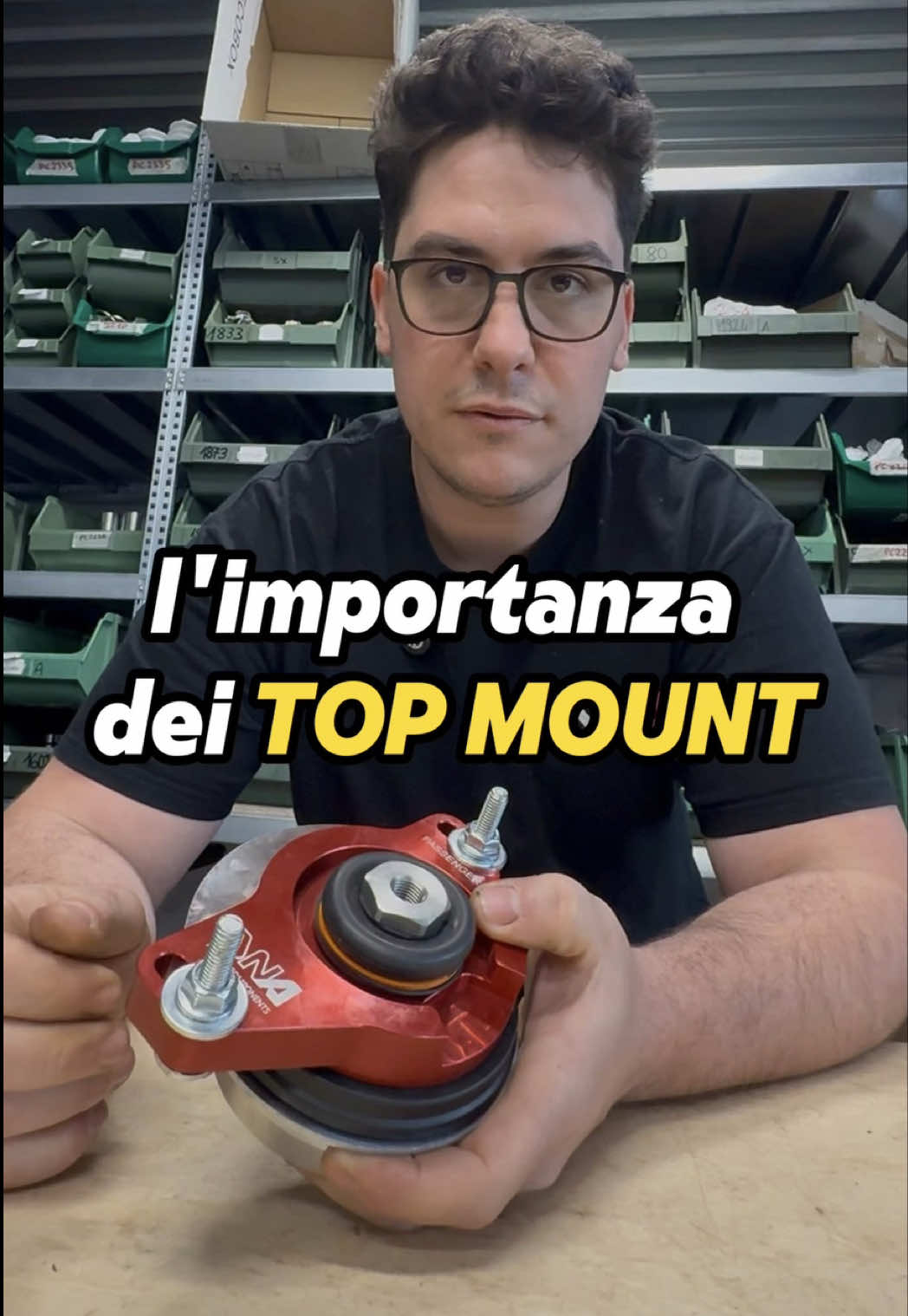 @Dna Racing