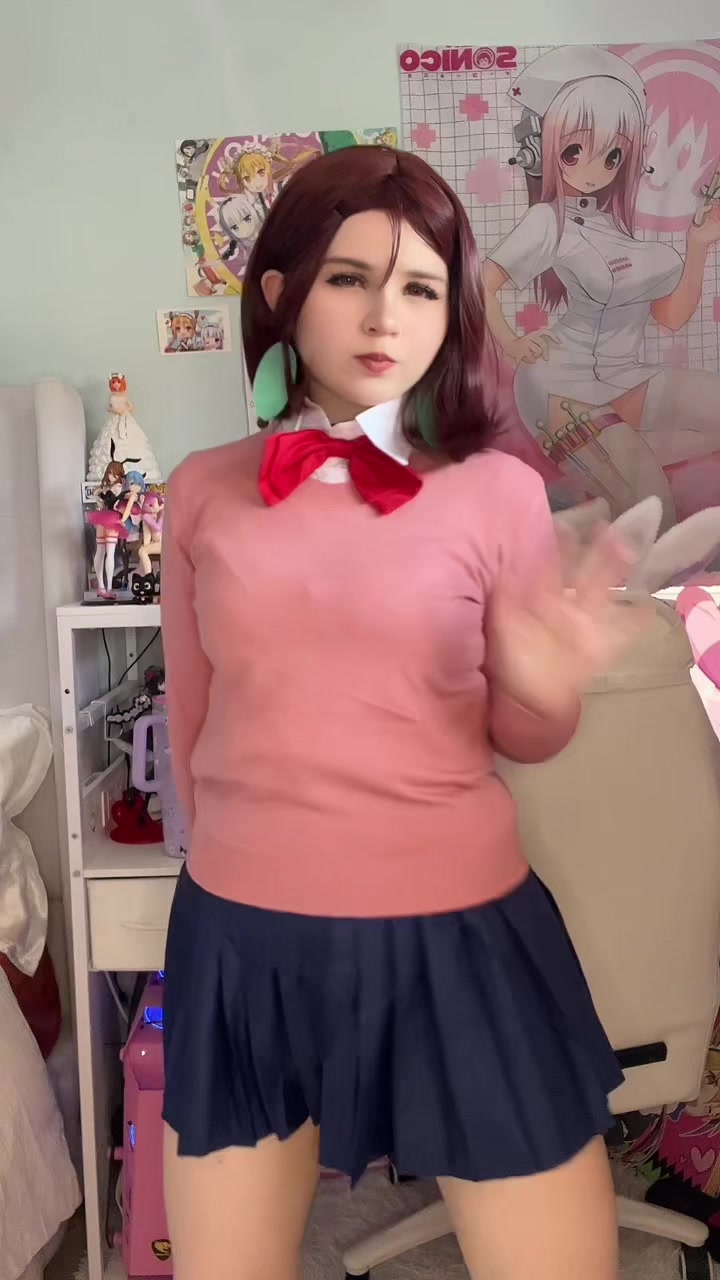 @Neko💞