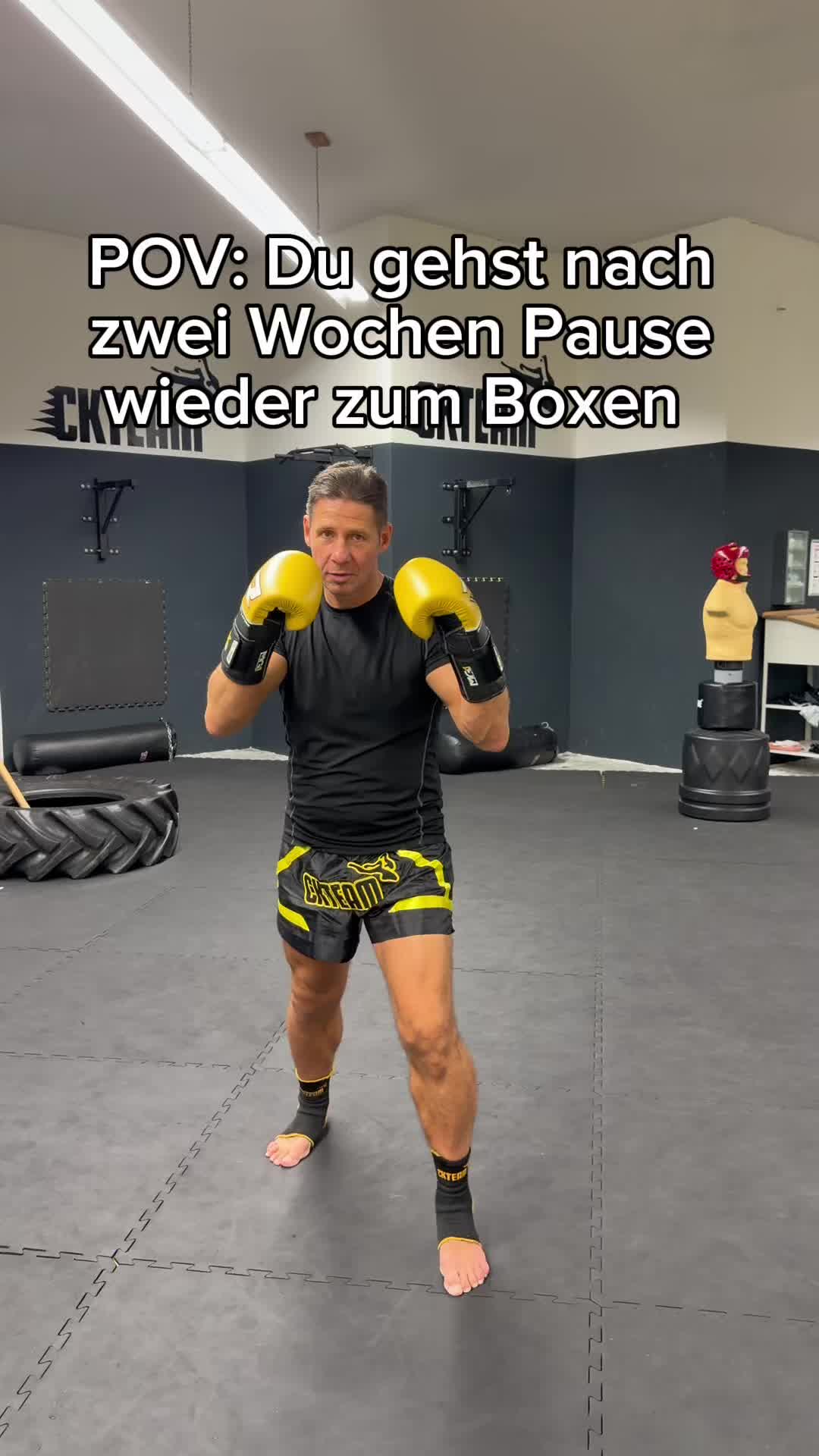 @DIEKICKBOXTRAINER