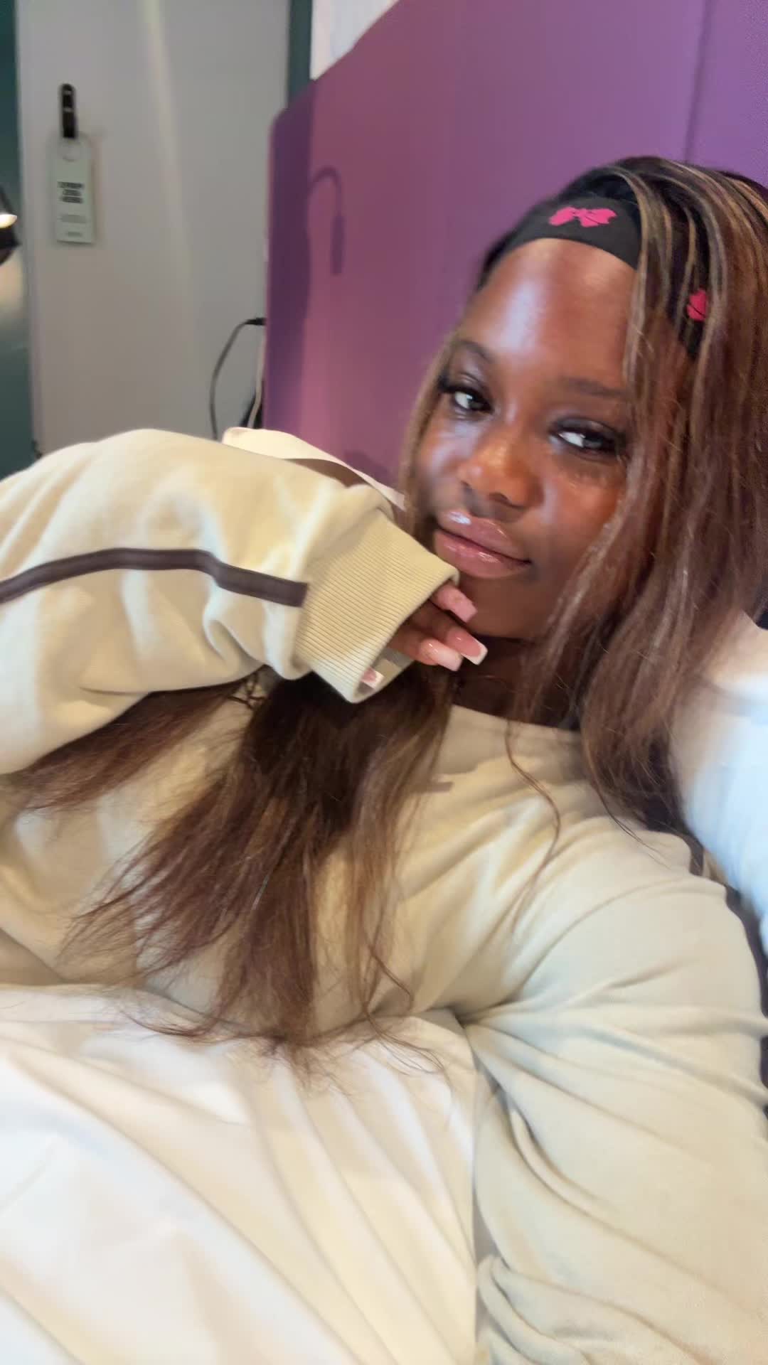 @People’s Princess 👸🏽