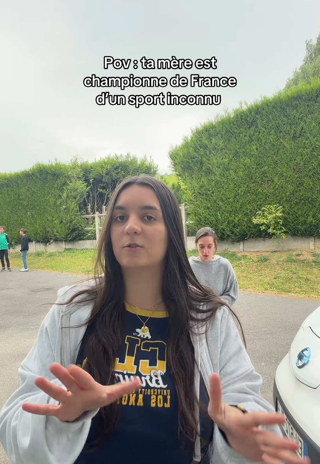 @Clarisse