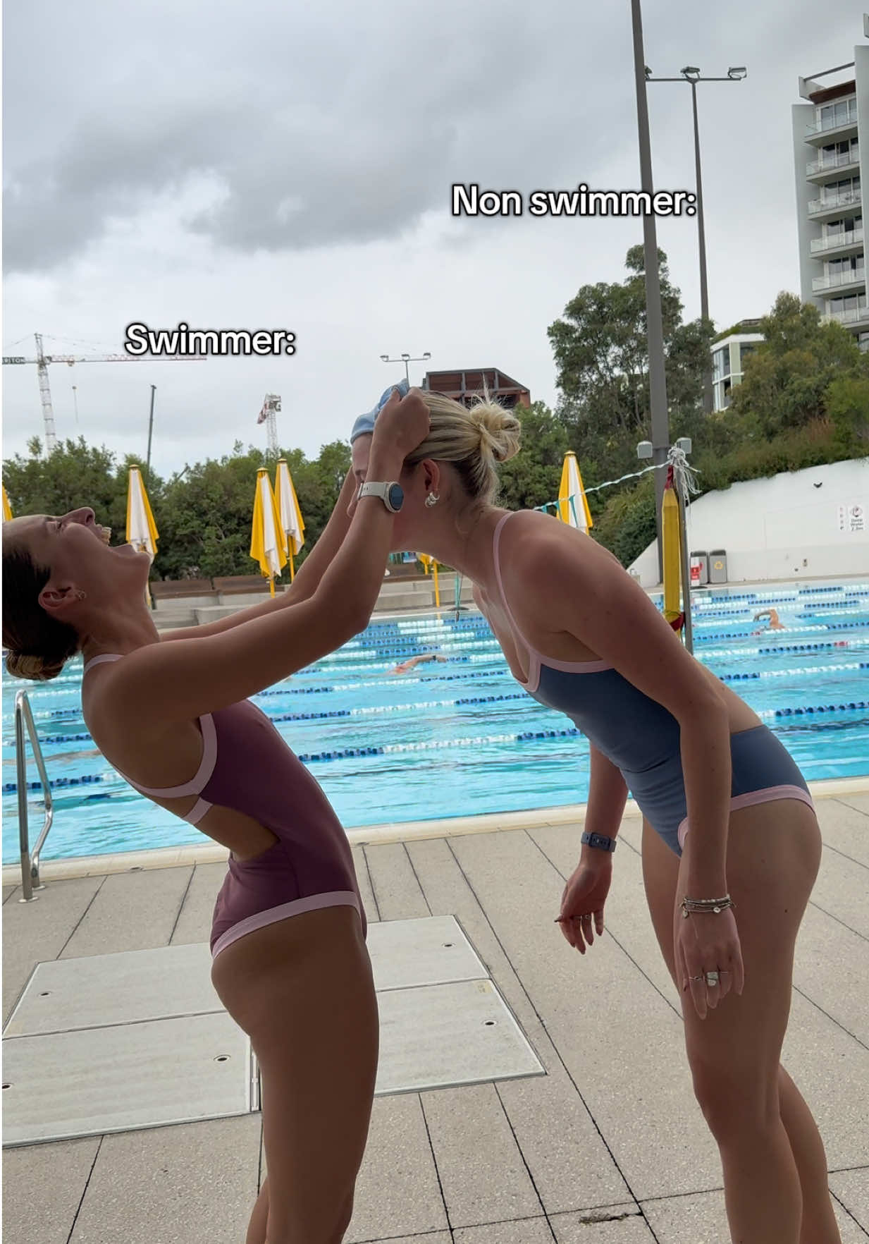 @Instant Swim