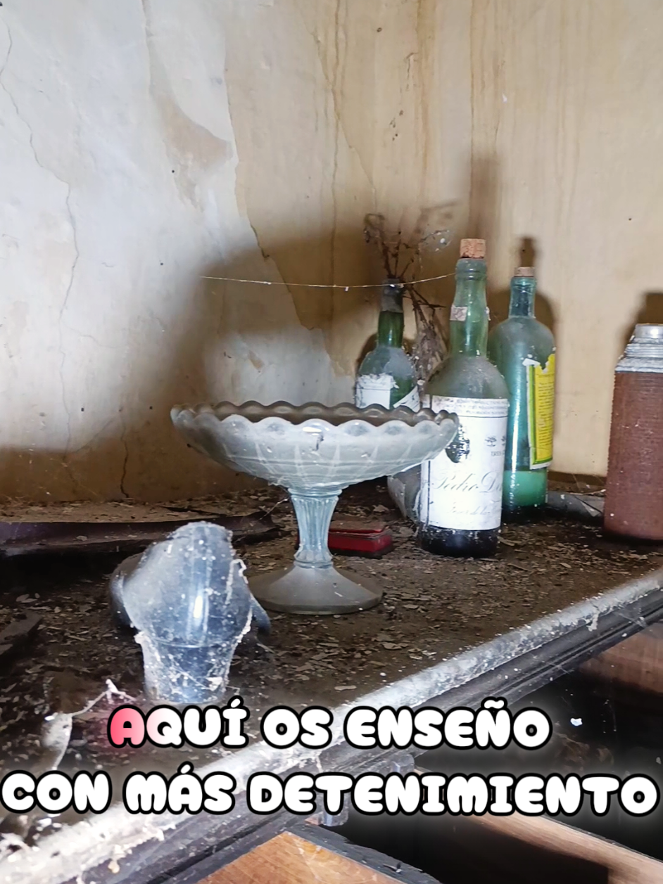 @Urbex Asturiano