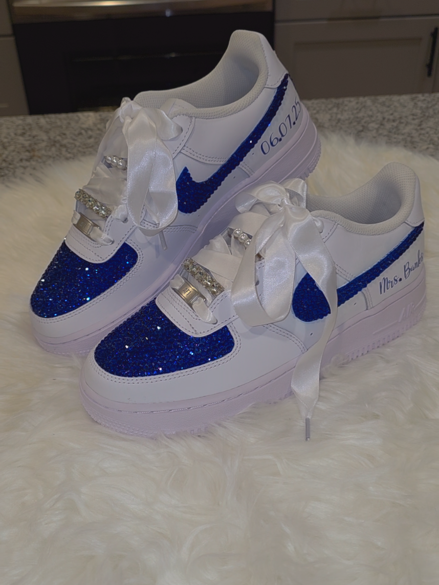 @Bella Customs
