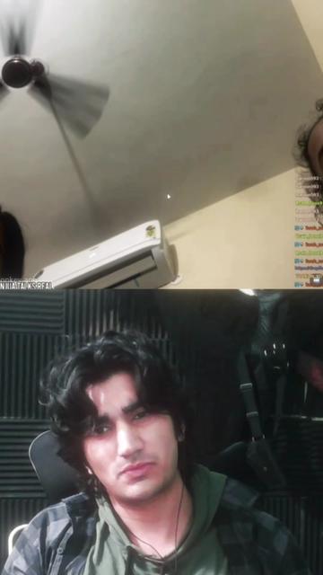 @Janjua Talks