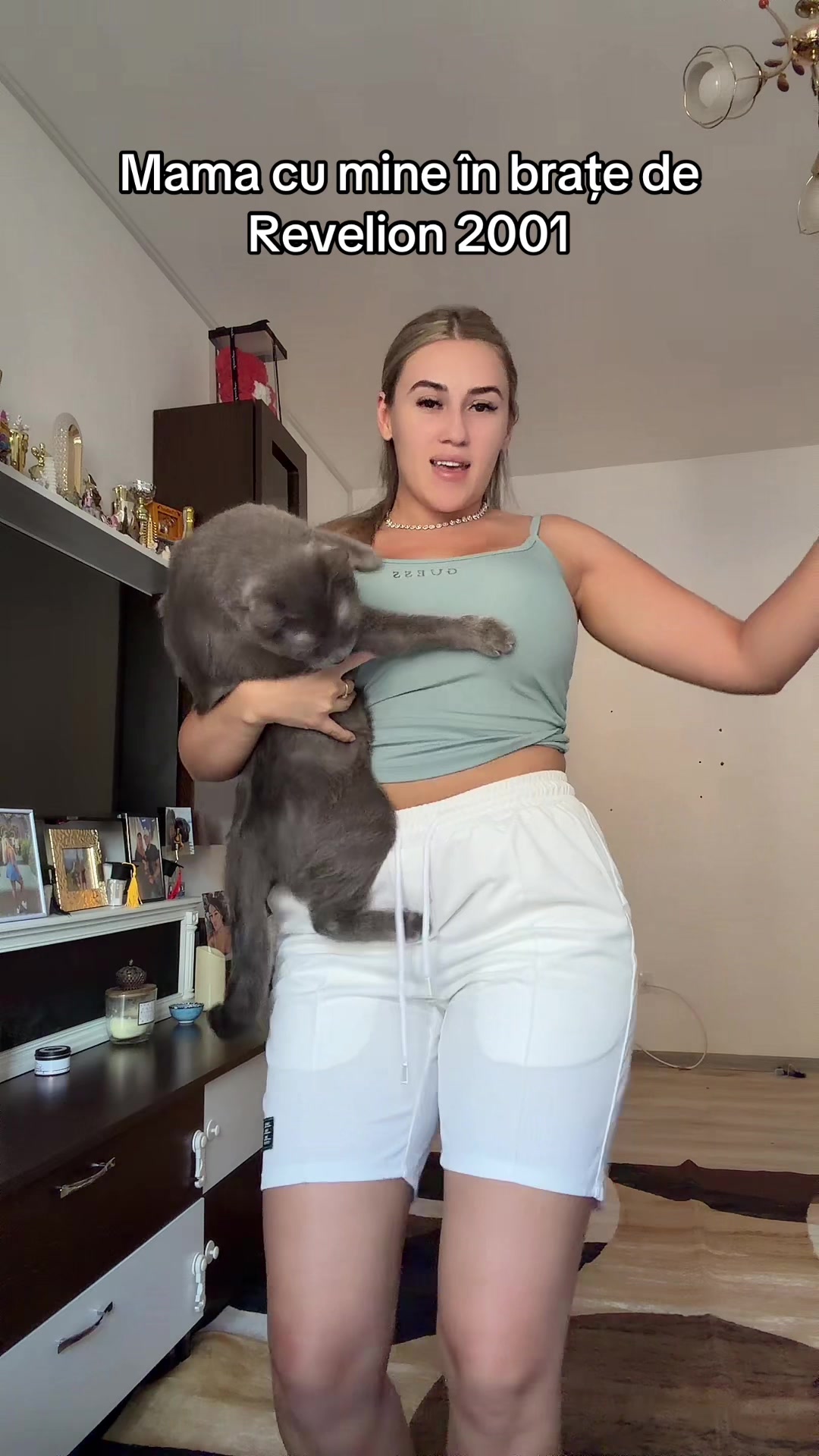 @Oana Isabell