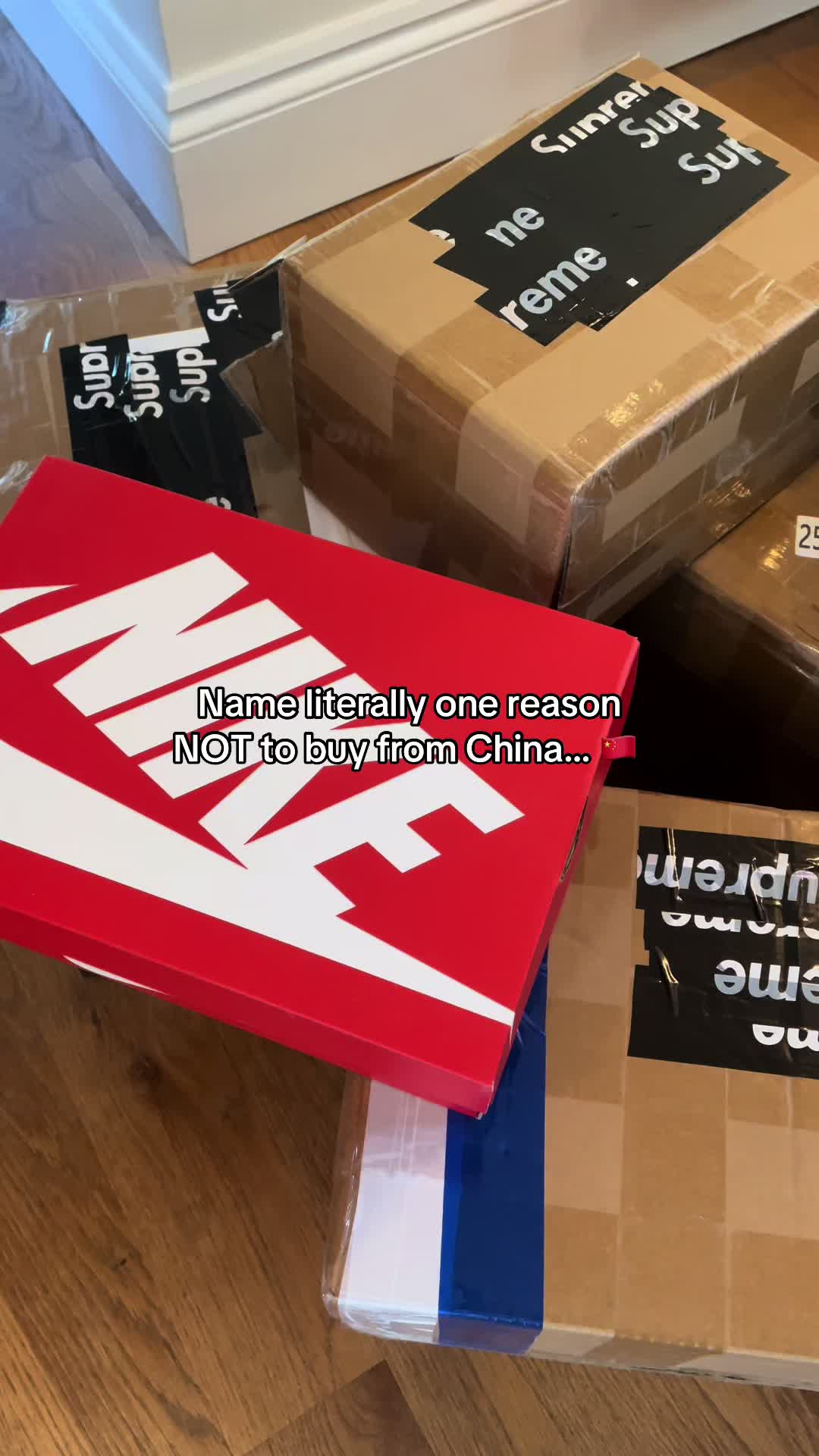 @Reps Central 📦