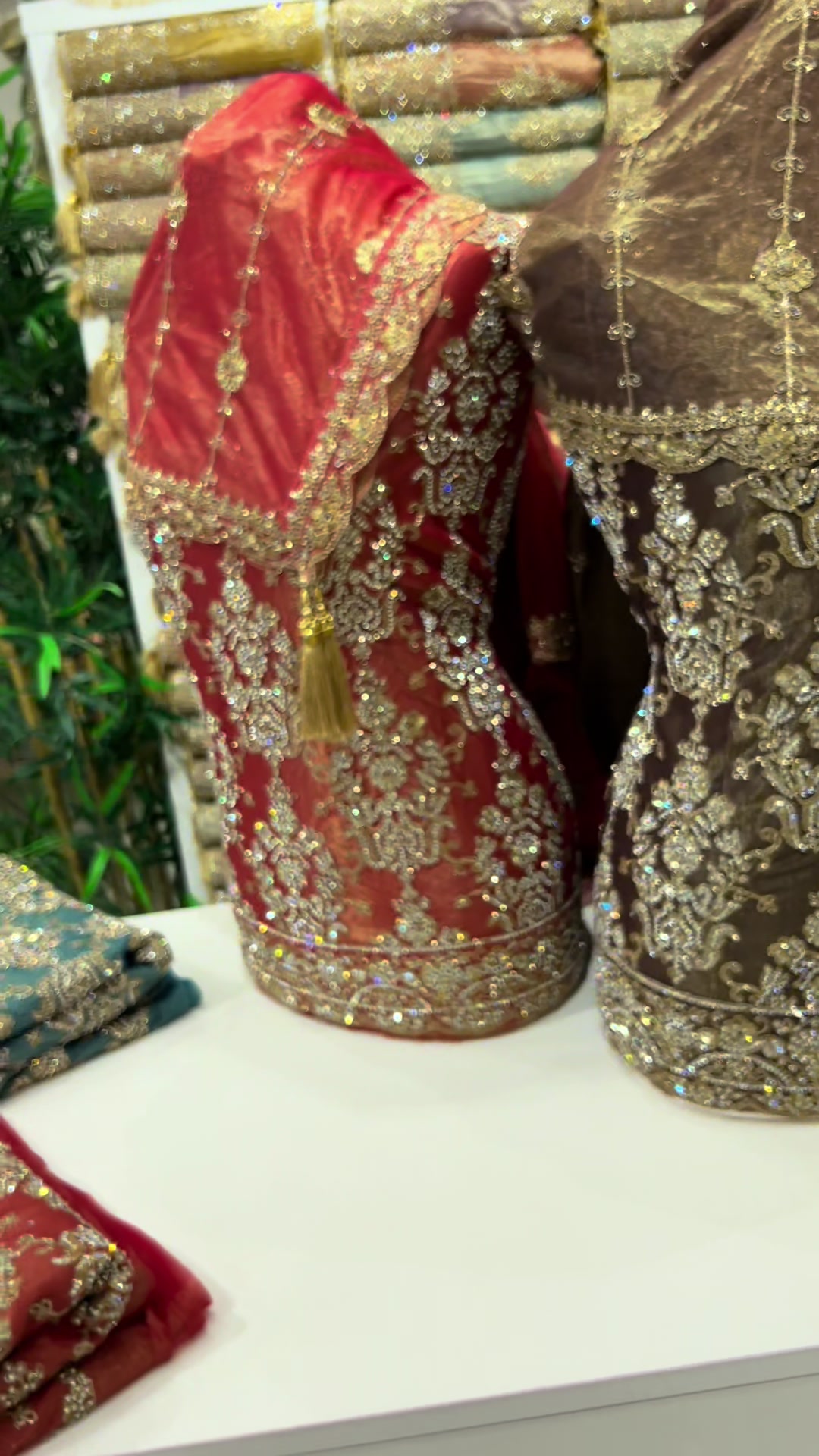 @BURJ FABRICS 🇬🇧
