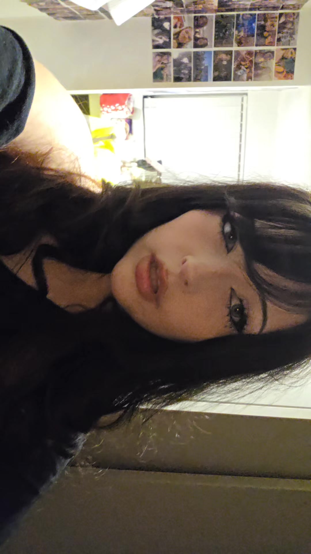 @𝓔𝓿𝓮 ☣︎