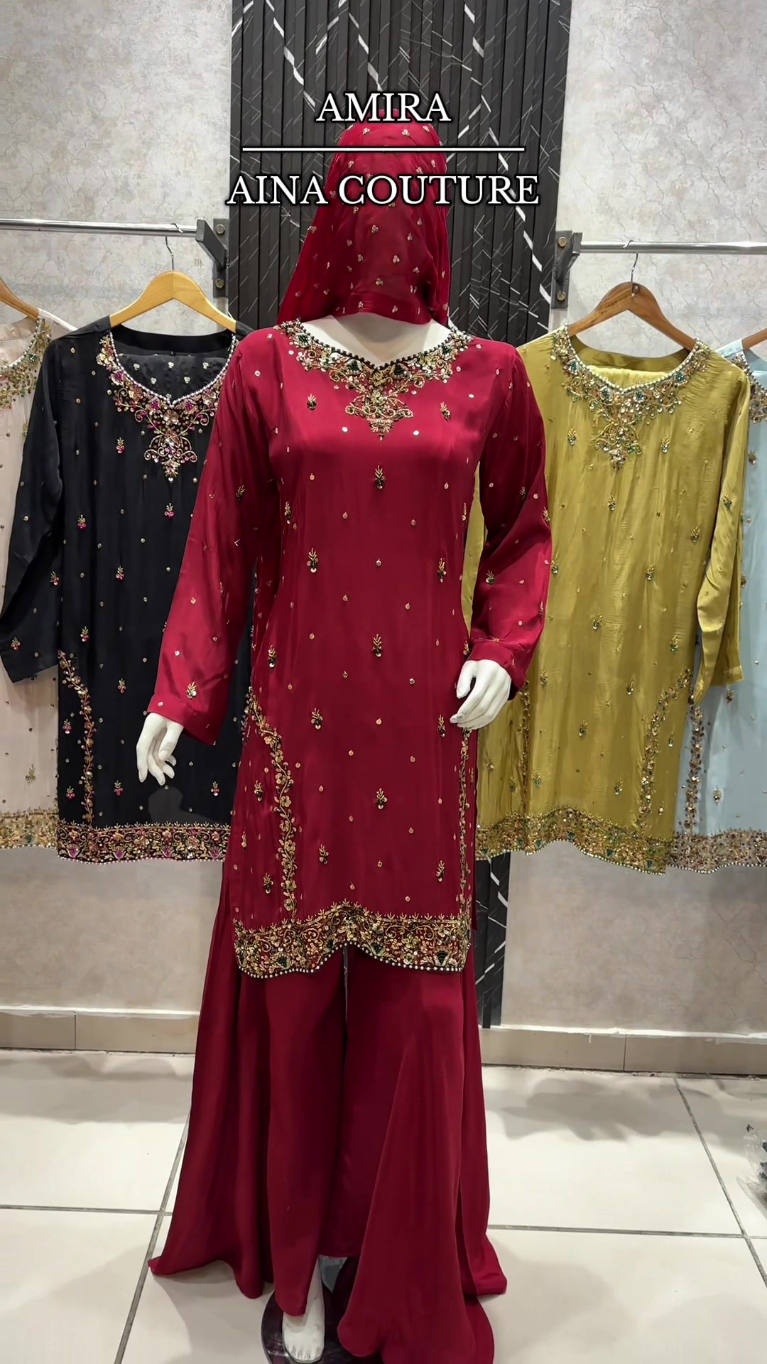 @Aina__couture