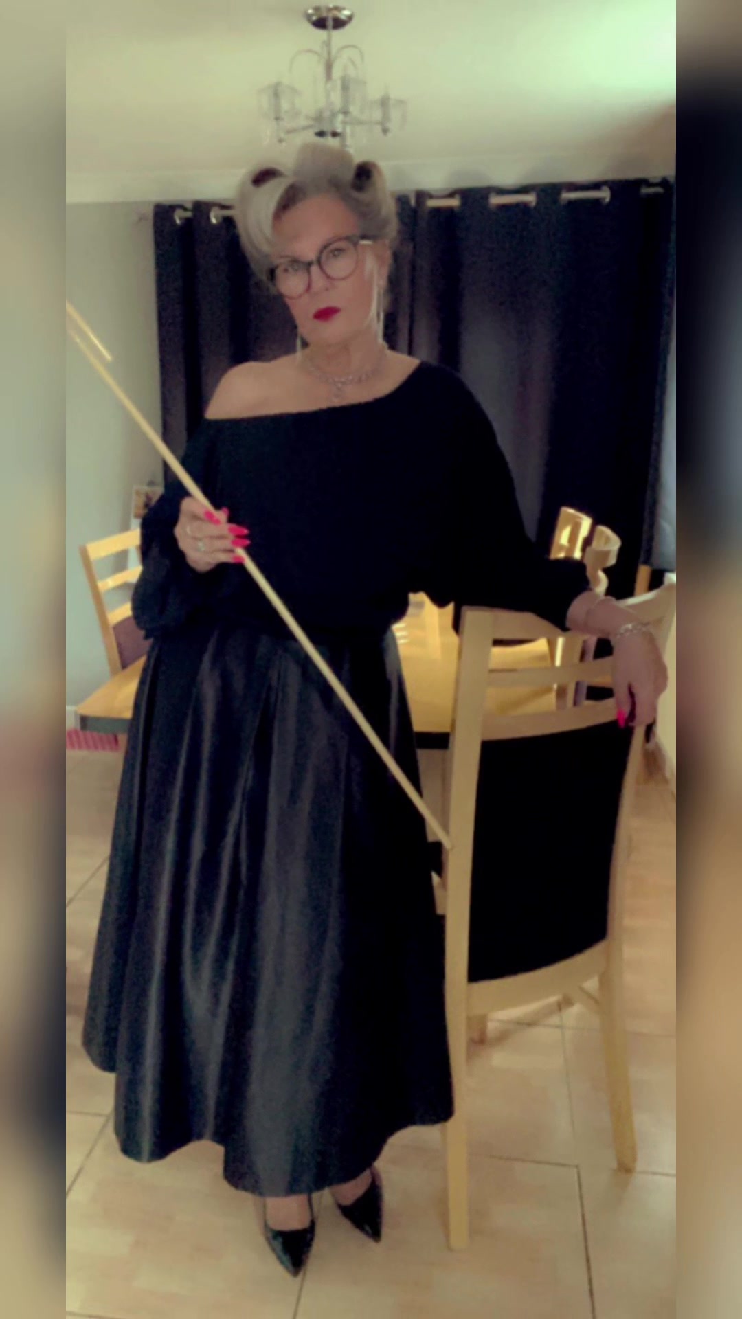 @Mistress Sofia