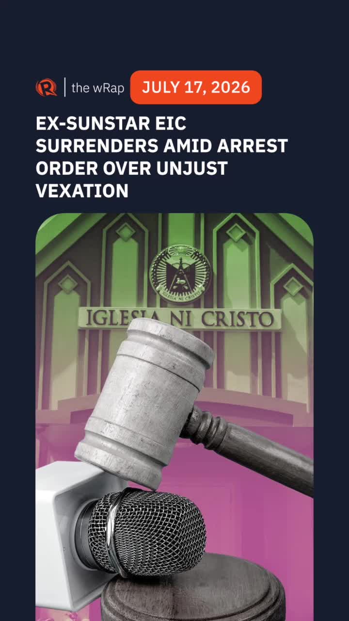 @Rappler