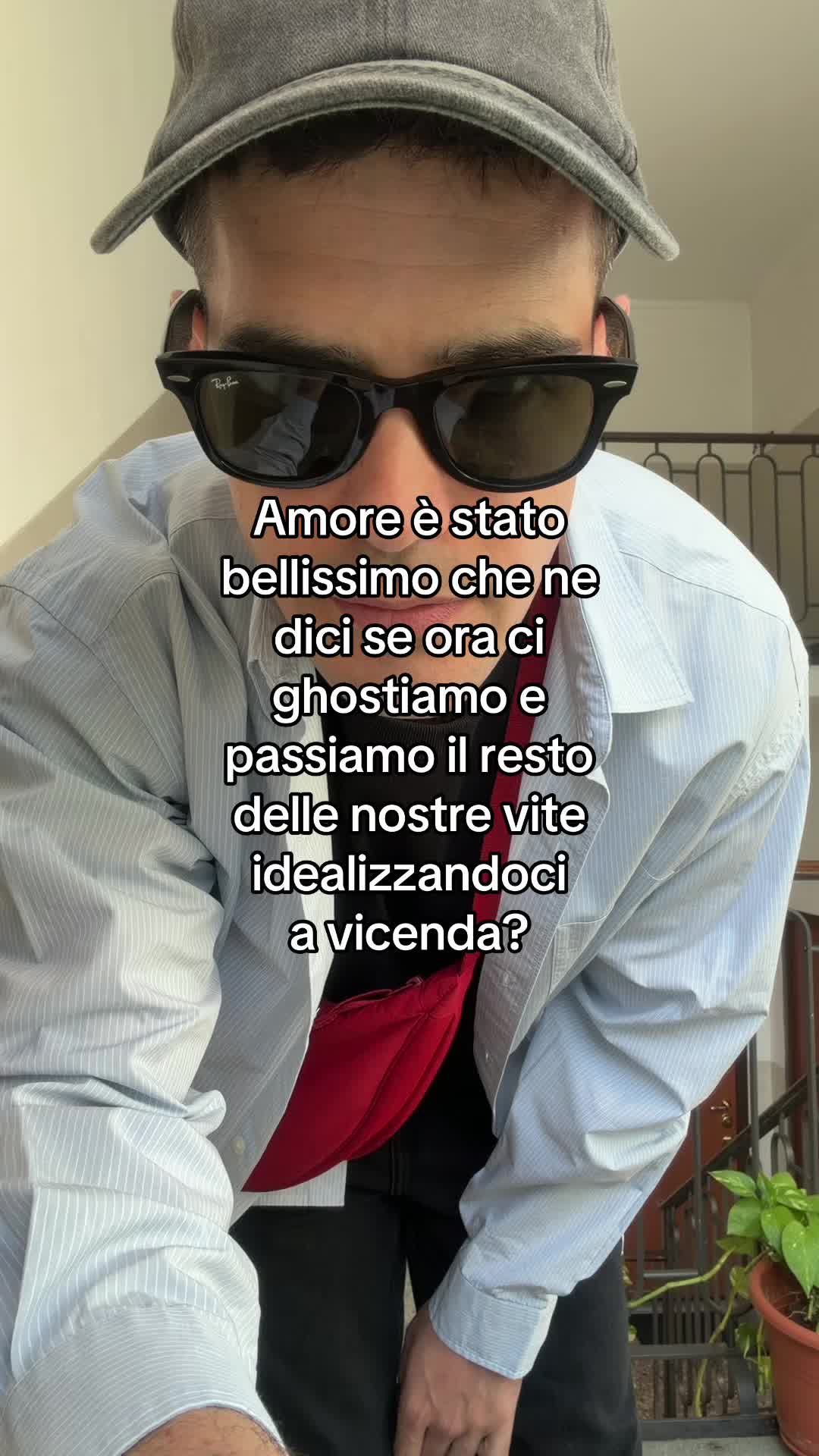 @Severo ma Giulio