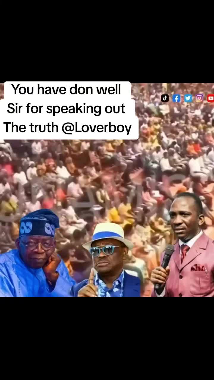 @Loverboy