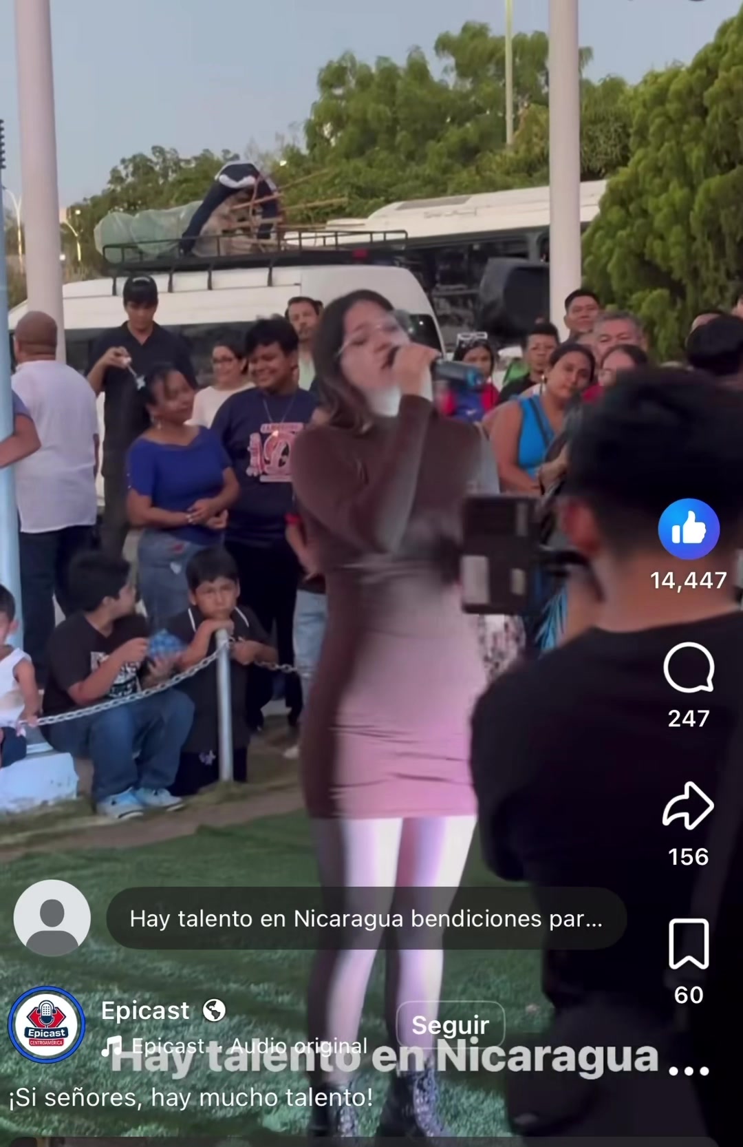 @Eni Narvaez