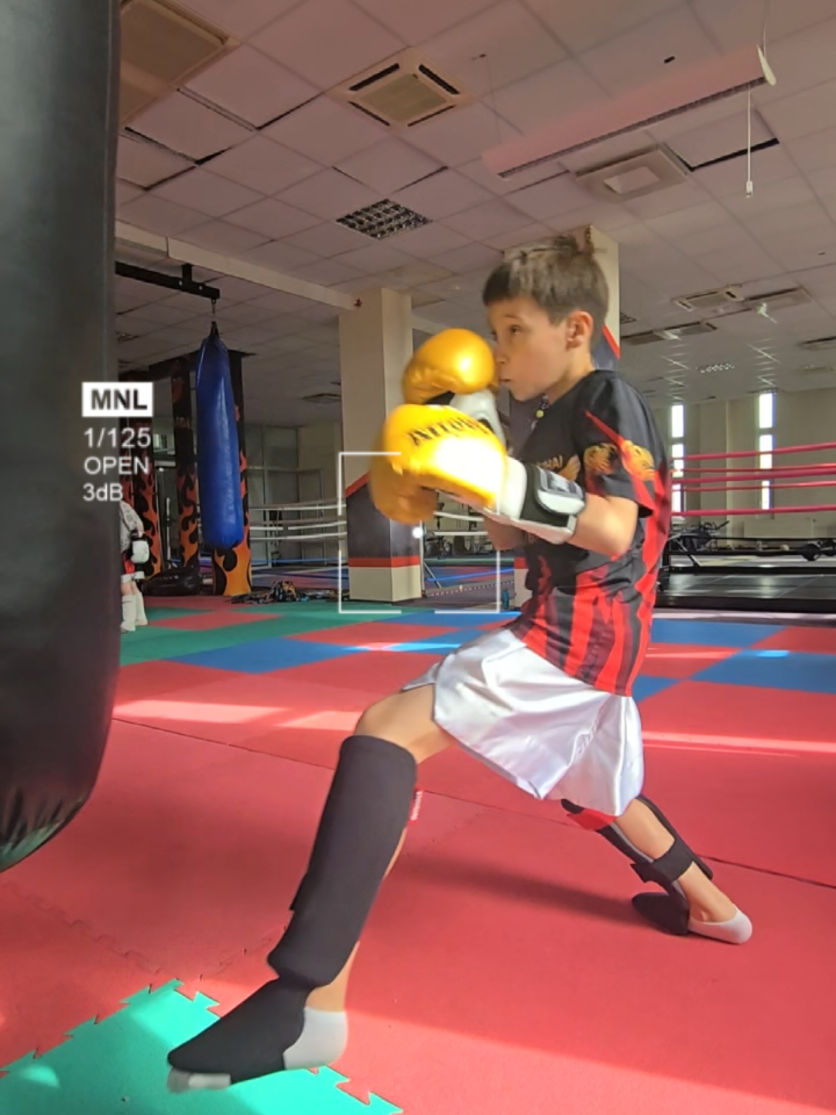 @MUAYTHAI IMPERIJA KLAIPEDA 🥊