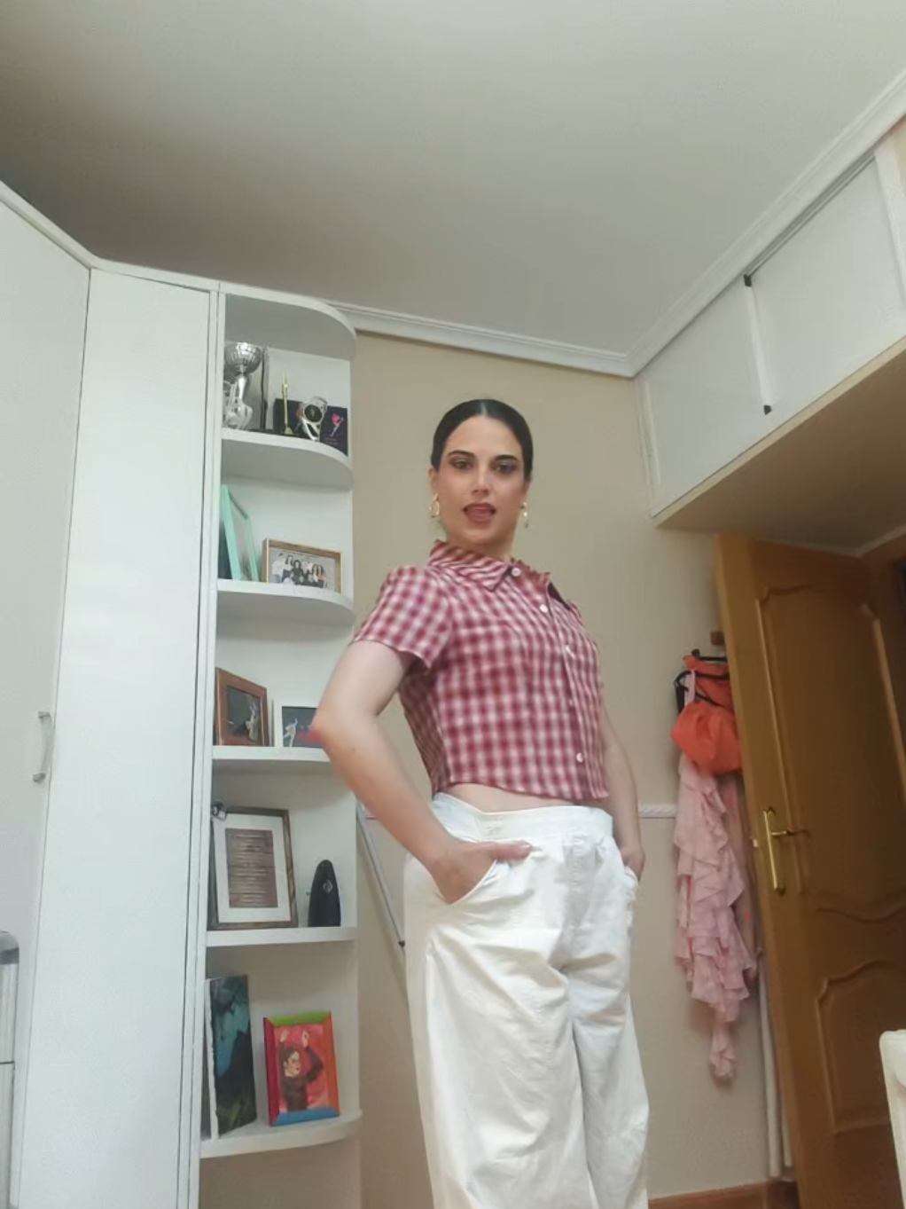 @Alba Castillo