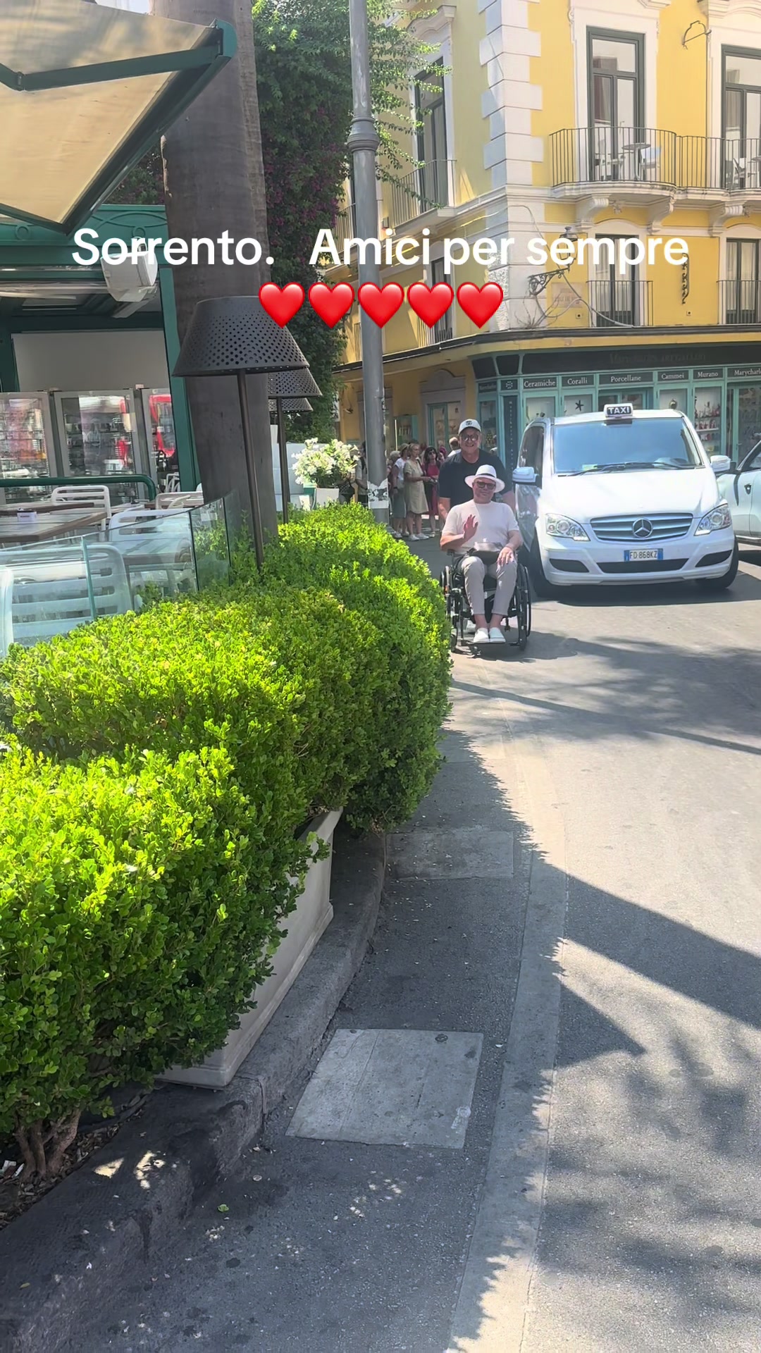 @Antonio Vitiello