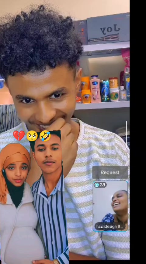 @waan ofii 🇪🇹