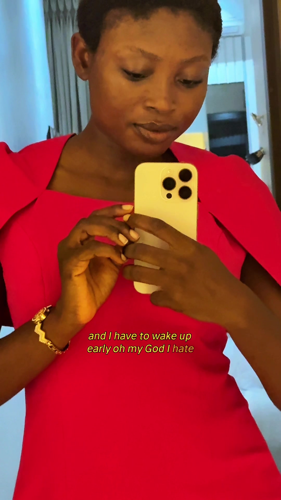 @ENGR DORCAS |Lifestyle +Travel