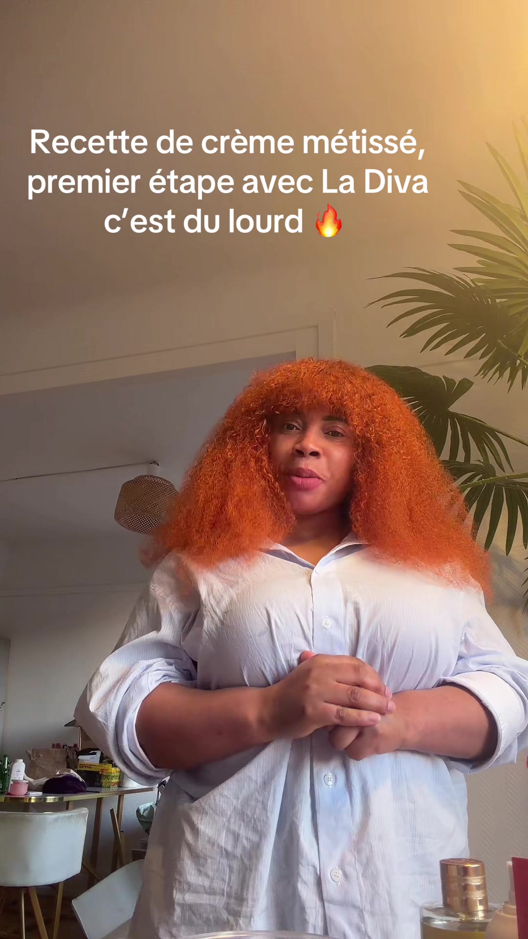 @Aisha la diva Doukoure