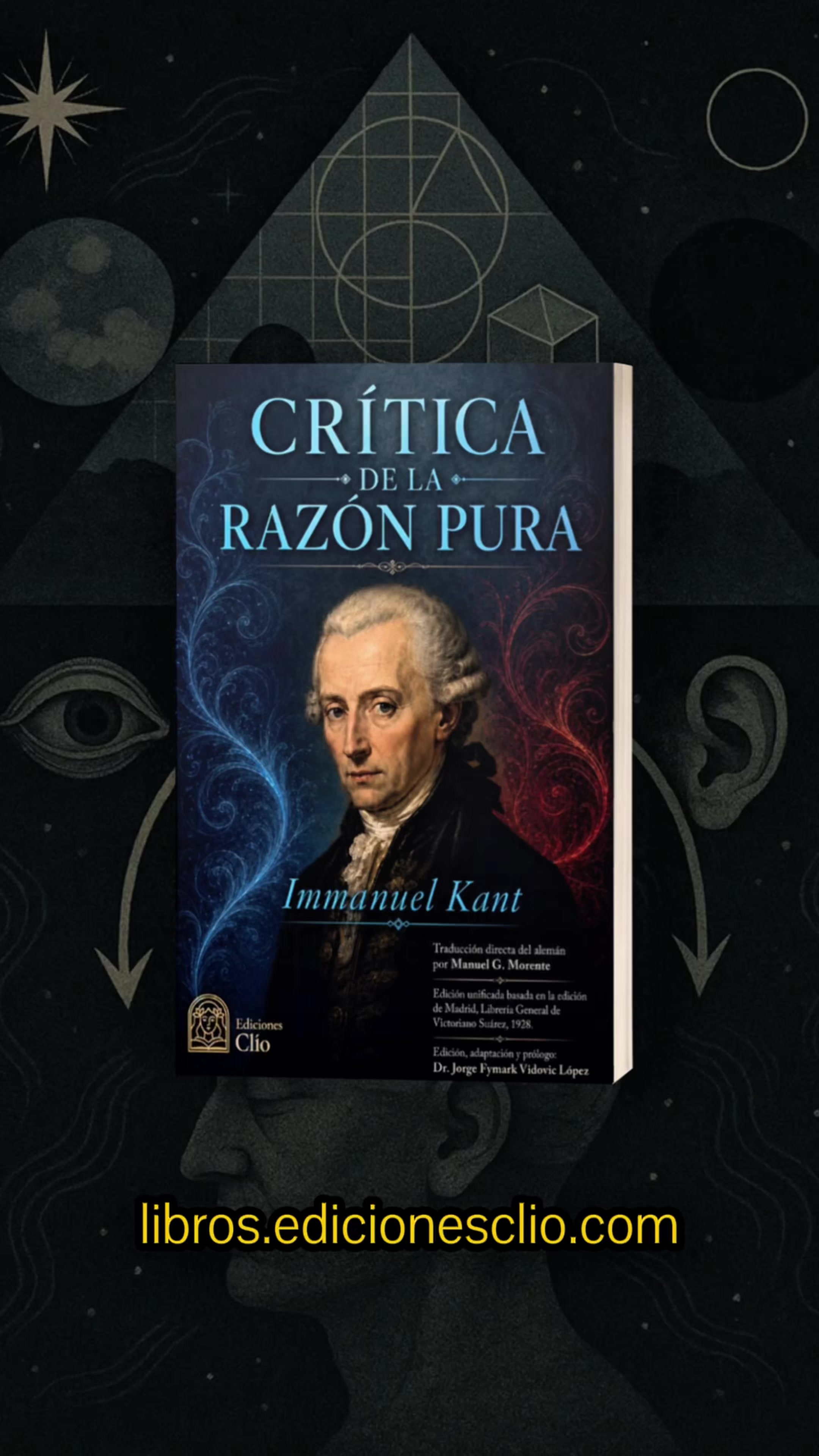 @Ediciones Cl&iacute;o