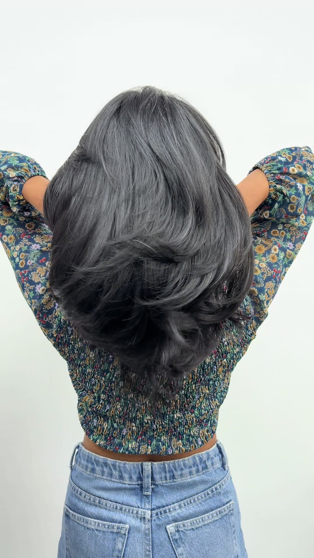 @Julya SmileHair