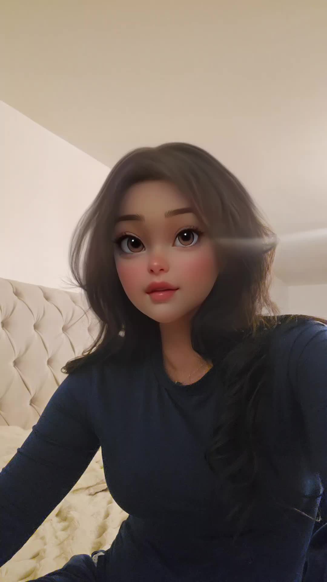 @Baby Bu