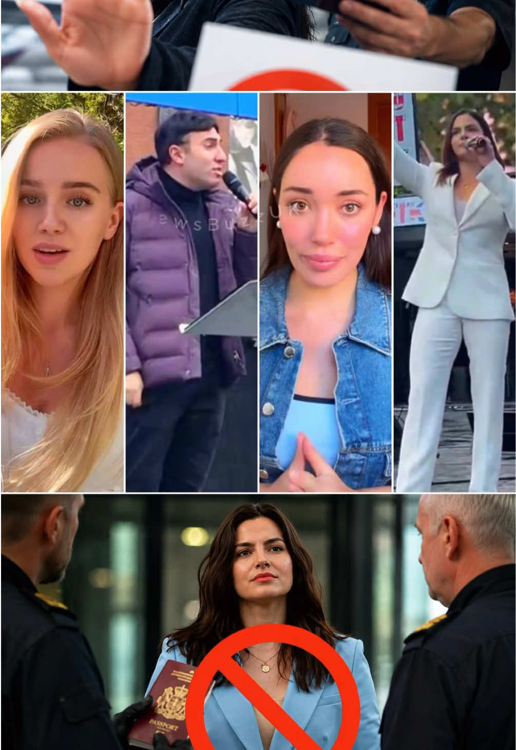 @News Buzz UK 🇬🇧