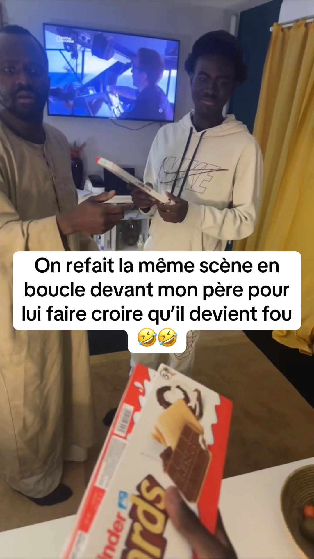 @LAMINE CAMARA🇸🇳