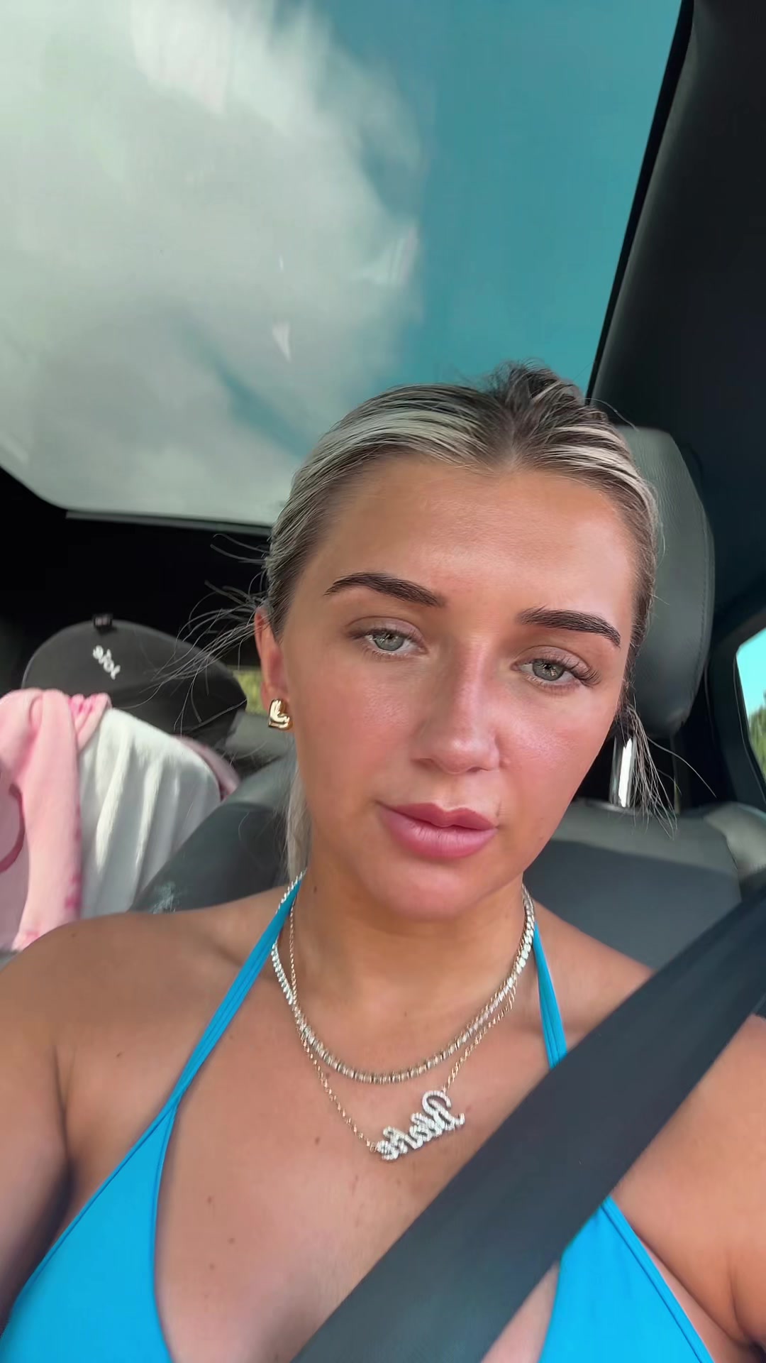 @LeighaClarke