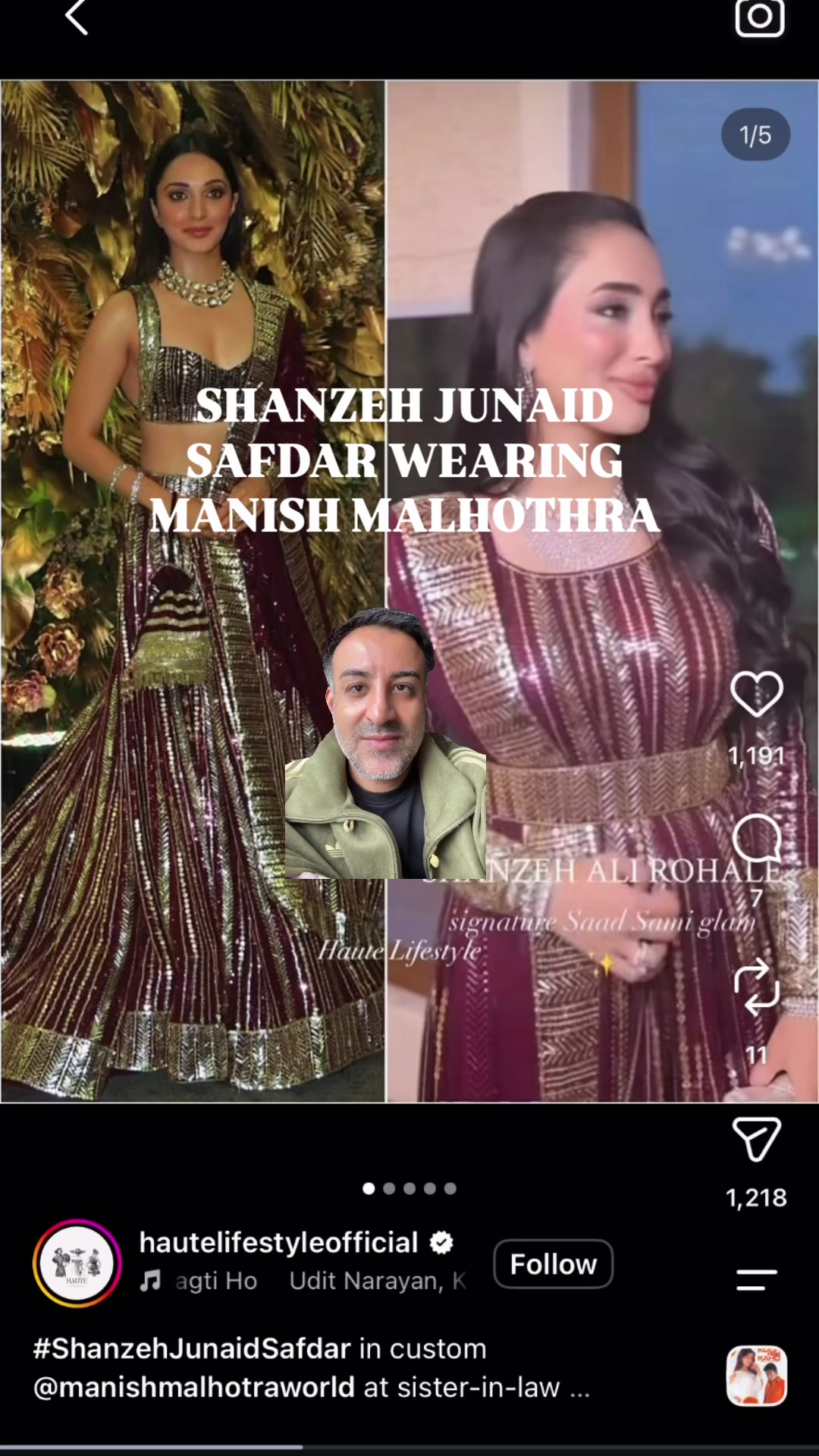 @Ozzy Shah