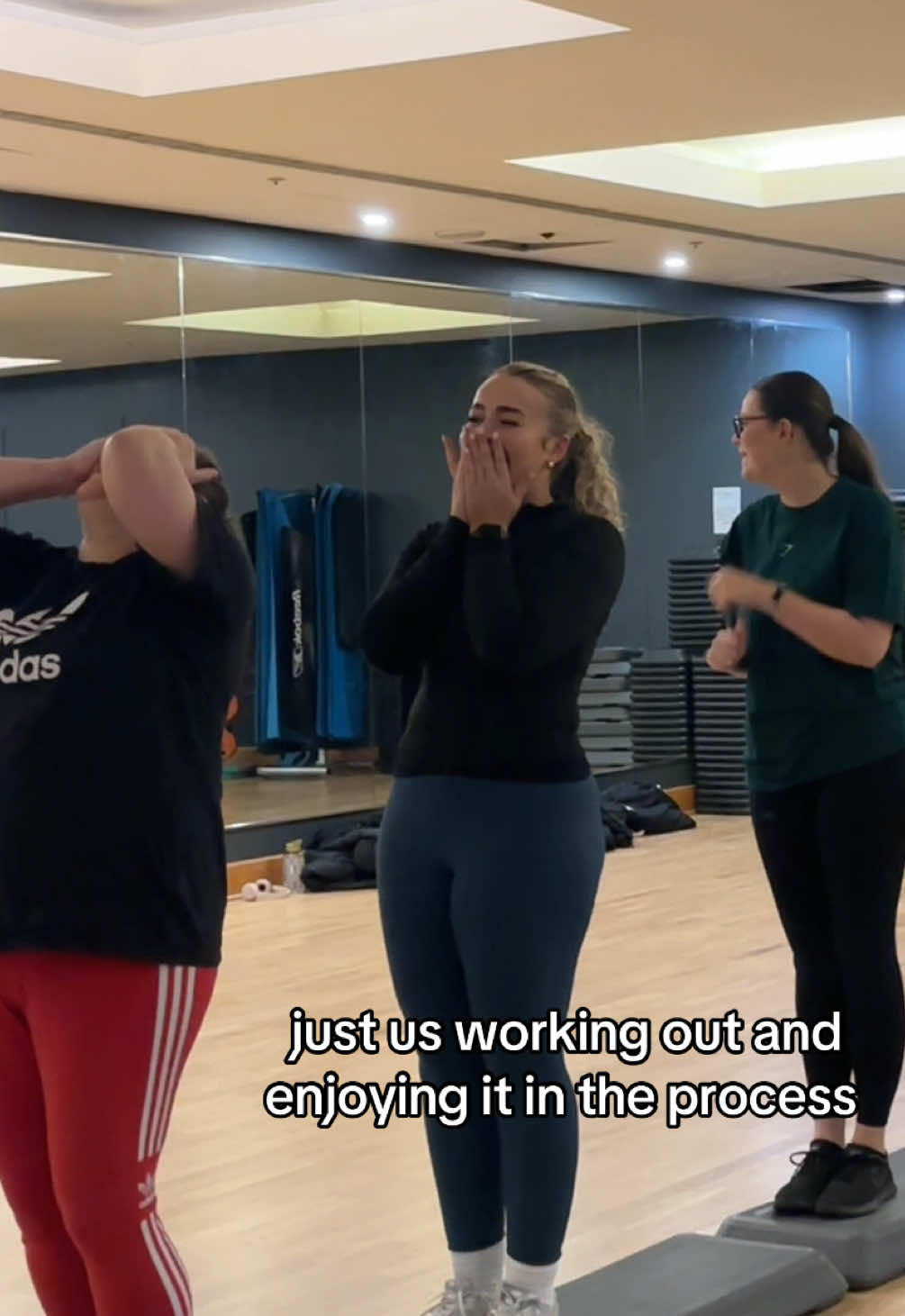@The Squad Manchester